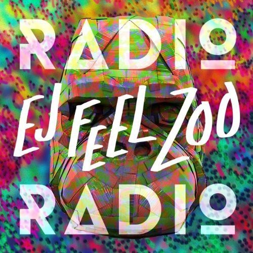 CD диск Radio Radio: Ej Feel Zoo
CD диск Radio Radio: Ej Feel Zoo
