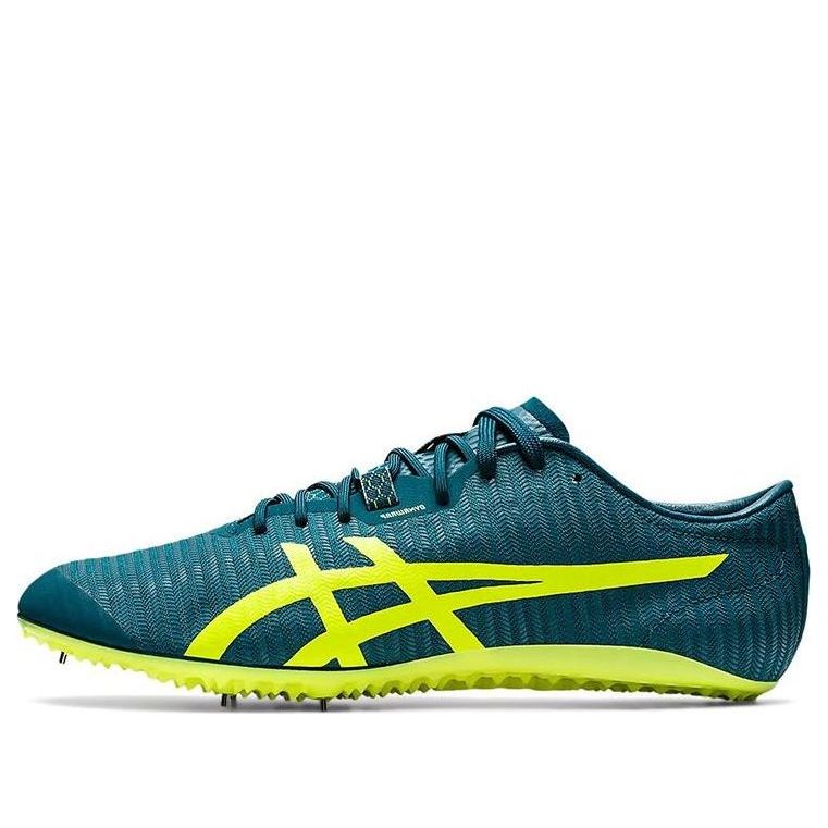 Беговые кроссовки ASICS Jetsprint 2
Беговые кроссовки ASICS Jetsprint 2