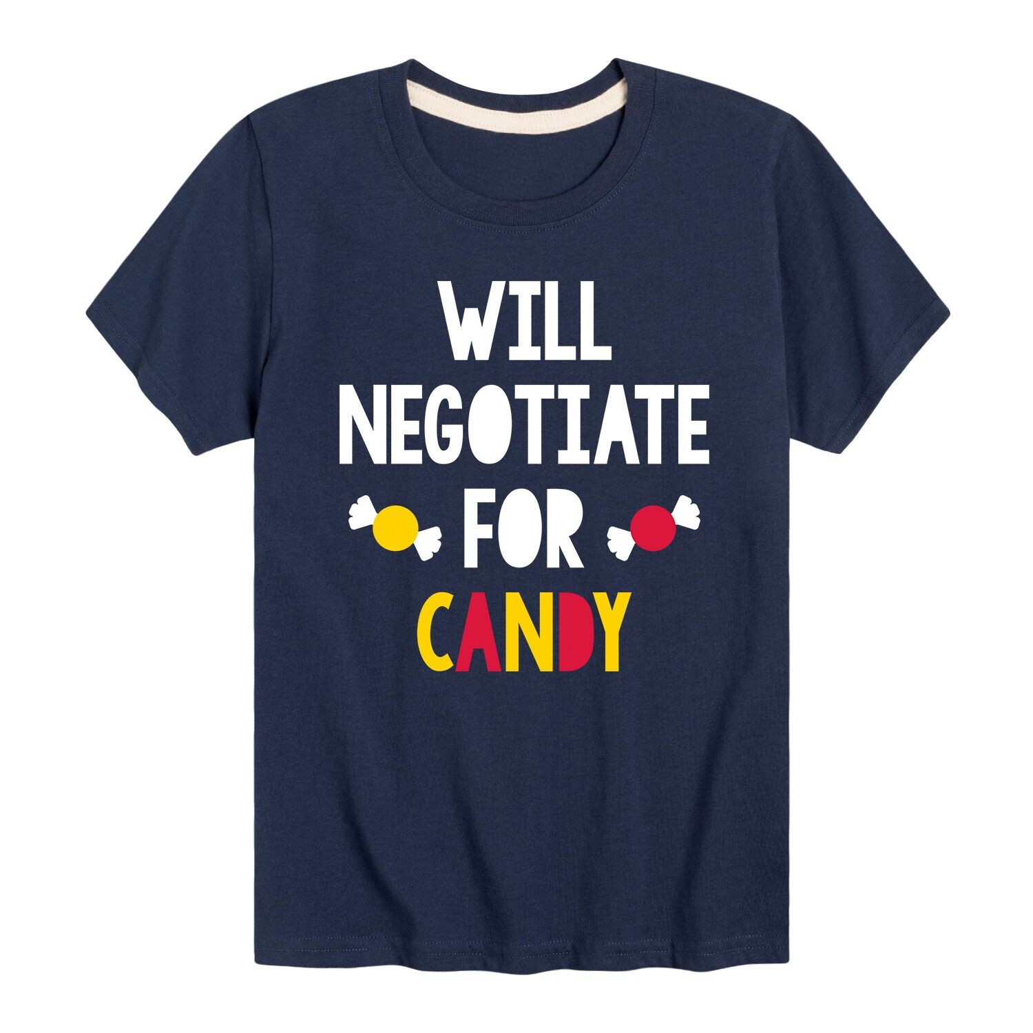 Мальчики 8–20 лет будут вести переговоры о футболке Candy Licensed Character, синий
Мальчики 8–20 лет будут вести переговоры о футболке Candy Licensed Character, синий