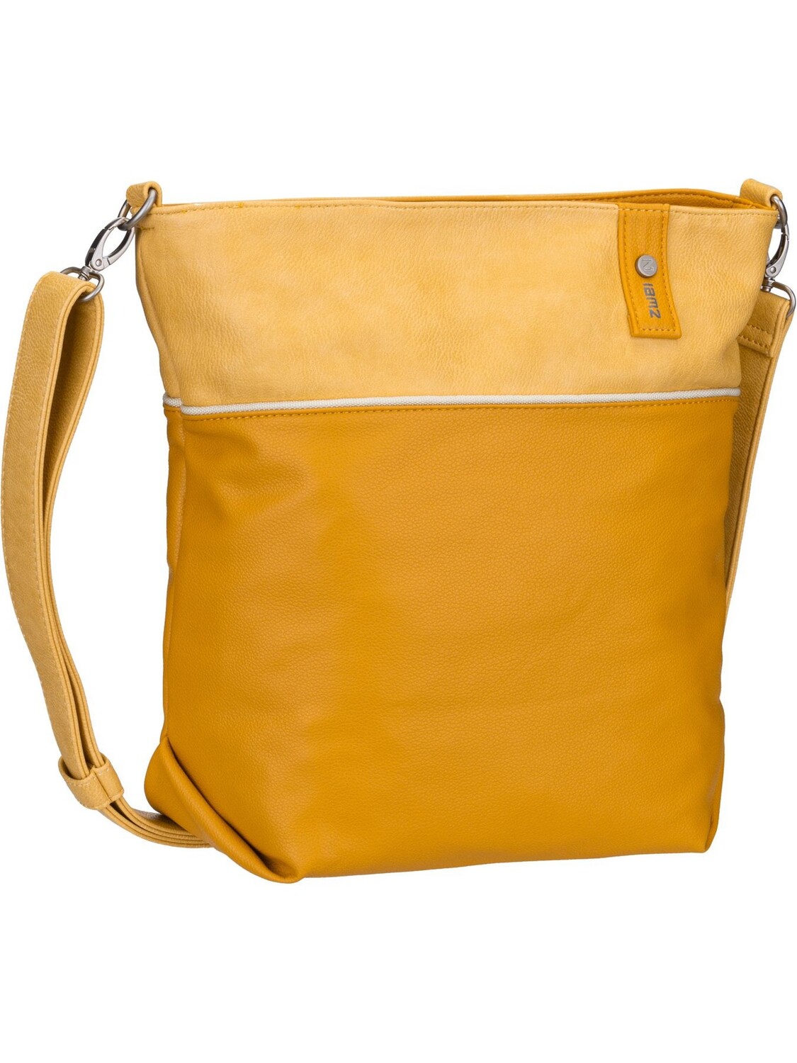 Сумка через плечо Zwei Umhängetasche Jana J12, цвет Sunny
Сумка через плечо Zwei Umhängetasche Jana J12, цвет Sunny