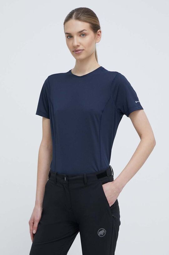 Спортивная футболка Dart Lite Montane, темно-синий
Спортивная футболка Dart Lite Montane, темно-синий