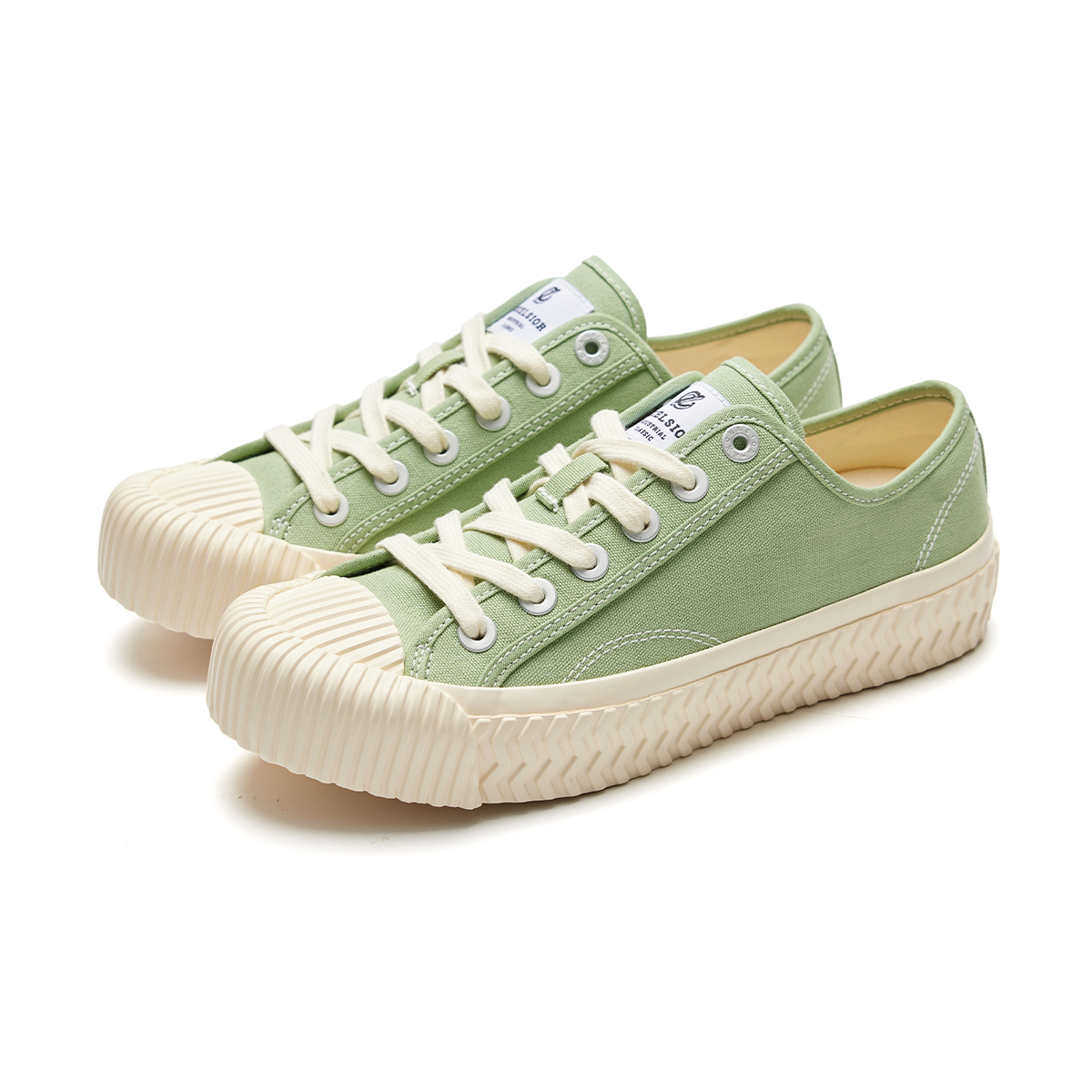 Excelsior Юнисекс скейтборд кроссовки лоу-топ белые светло-хромированный зеленый, цвет Light Chromium Green
Excelsior Юнисекс скейтборд кроссовки лоу-топ белые светло-хромированный зеленый, цвет Light Chromium Green