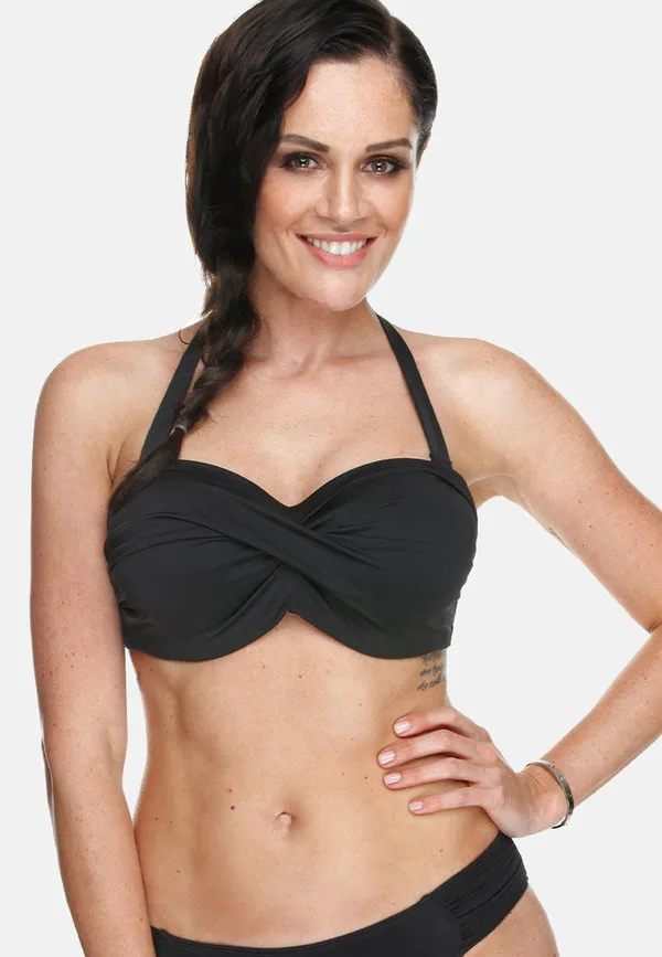 Топ от бикини multiwaymonaco Sugarshape, Black Swim, Черный, Топ от бикини multiwaymonaco Sugarshape, Black Swim
Топ от бикини multiwaymonaco Sugarshape, Black Swim, Черный, Топ от бикини multiwaymonaco Sugarshape, Black Swim