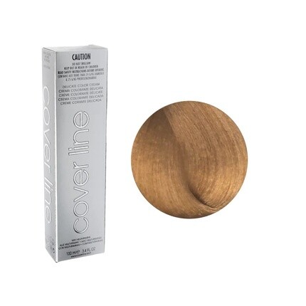 COVER LINE 11.8 100мл Черный Стандарт
COVER LINE 11.8 100мл Черный Стандарт