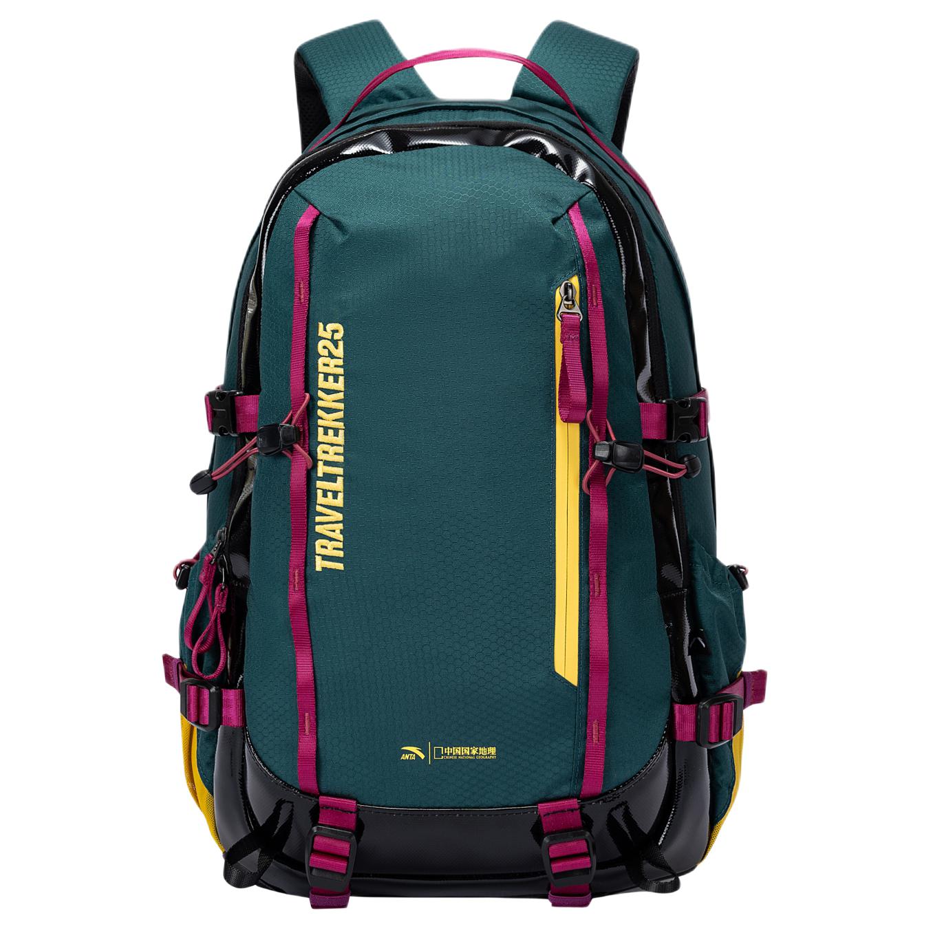 ANTA Рюкзак Jasper, Jasper 
ANTA Рюкзак Jasper, Jasper