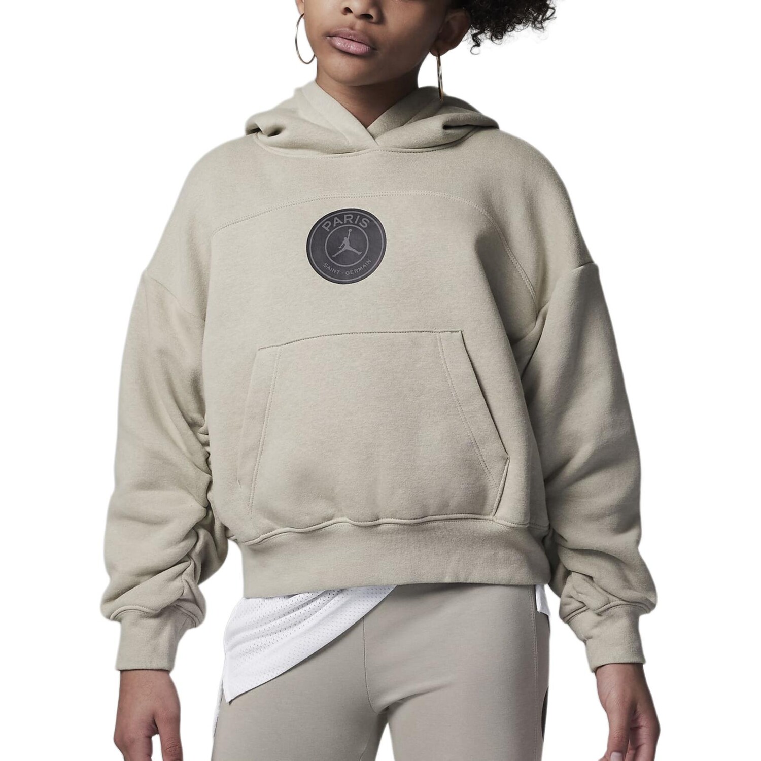 Детская толстовка Jordan, цвет Stone color
Детская толстовка Jordan, цвет Stone color