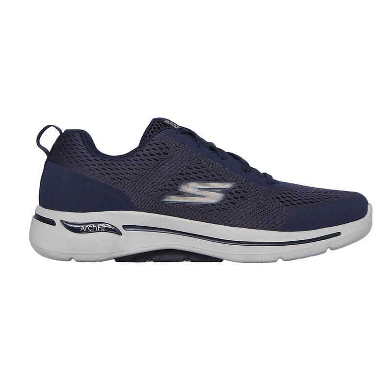 SKECHERS Arch Fit-Idyllic Синие мужские прогулочные кроссовки, Серый, SKECHERS Arch Fit-Idyllic Синие мужские прогулочные кроссовки
SKECHERS Arch Fit-Idyllic Синие мужские прогулочные кроссовки, Серый, SKECHERS Arch Fit-Idyllic Синие мужские прогулочные кроссовки