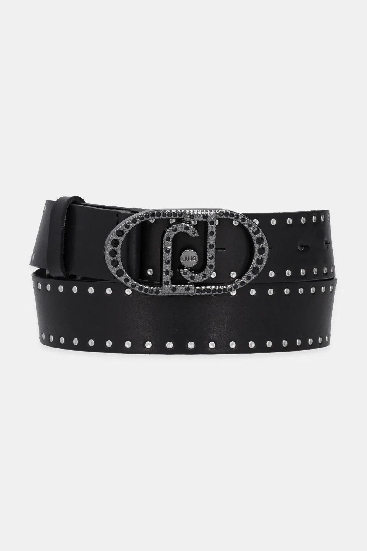 Пояс Liu Jo, черный
Пояс Liu Jo, черный