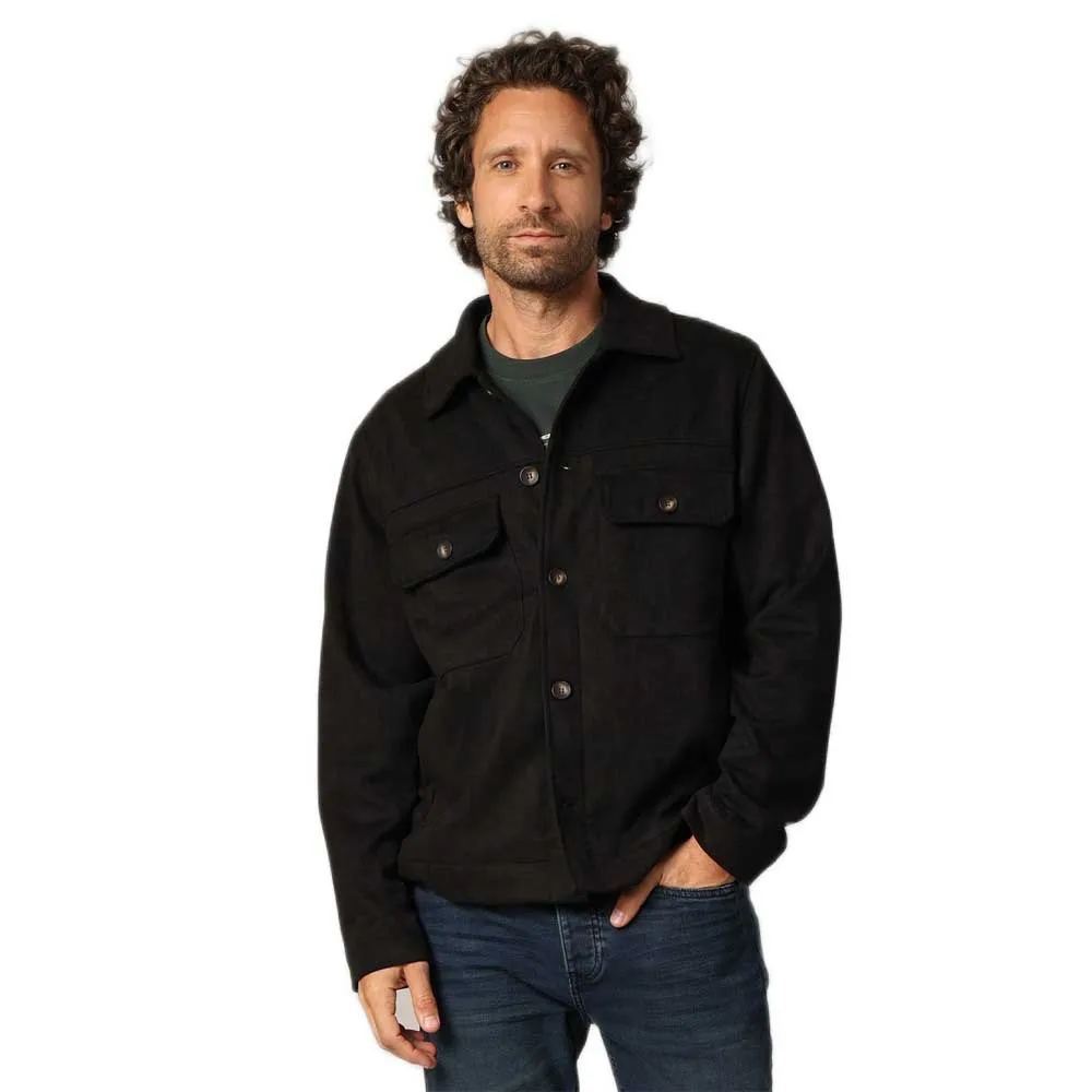 Куртка Deeluxe Crystian, черный
Куртка Deeluxe Crystian, черный