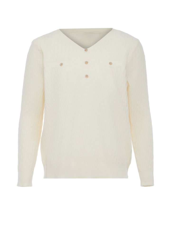 Женский свитер бежевого цвета faina
Женский свитер бежевого цвета faina