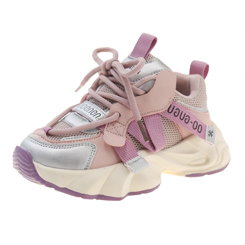 Детская обувь для повседневной жизни YUZHAOLIN, фиолетовый
Детская обувь для повседневной жизни YUZHAOLIN, фиолетовый