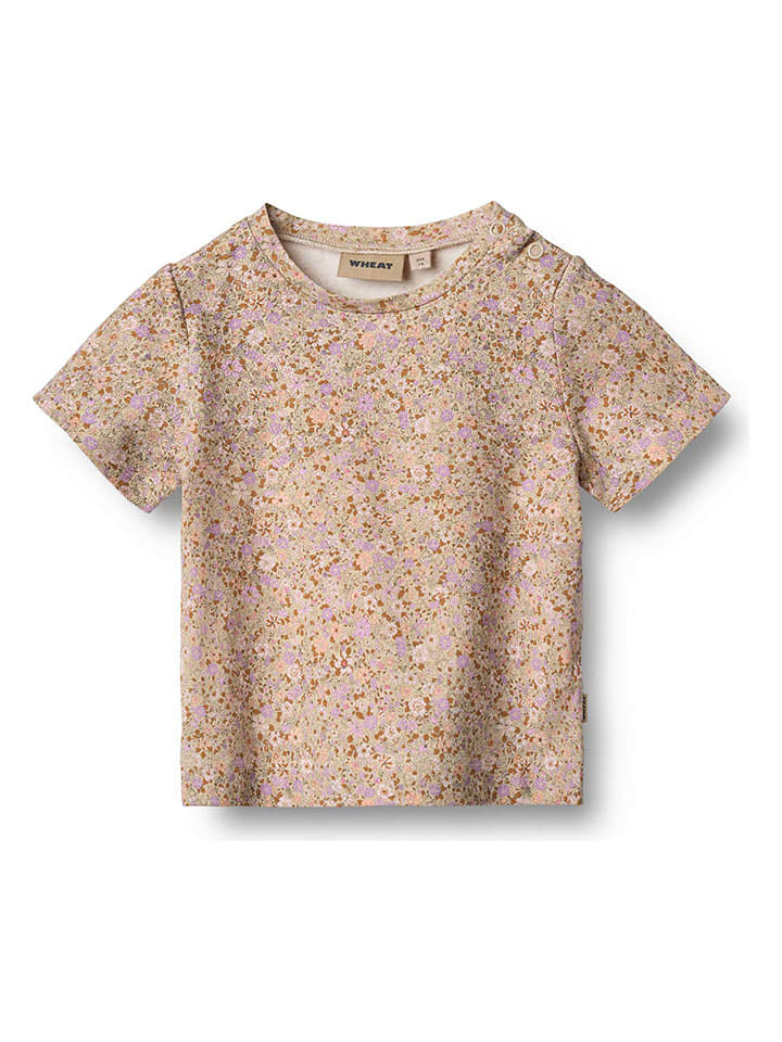 Футболка Wheat, красочный
Футболка Wheat, красочный
