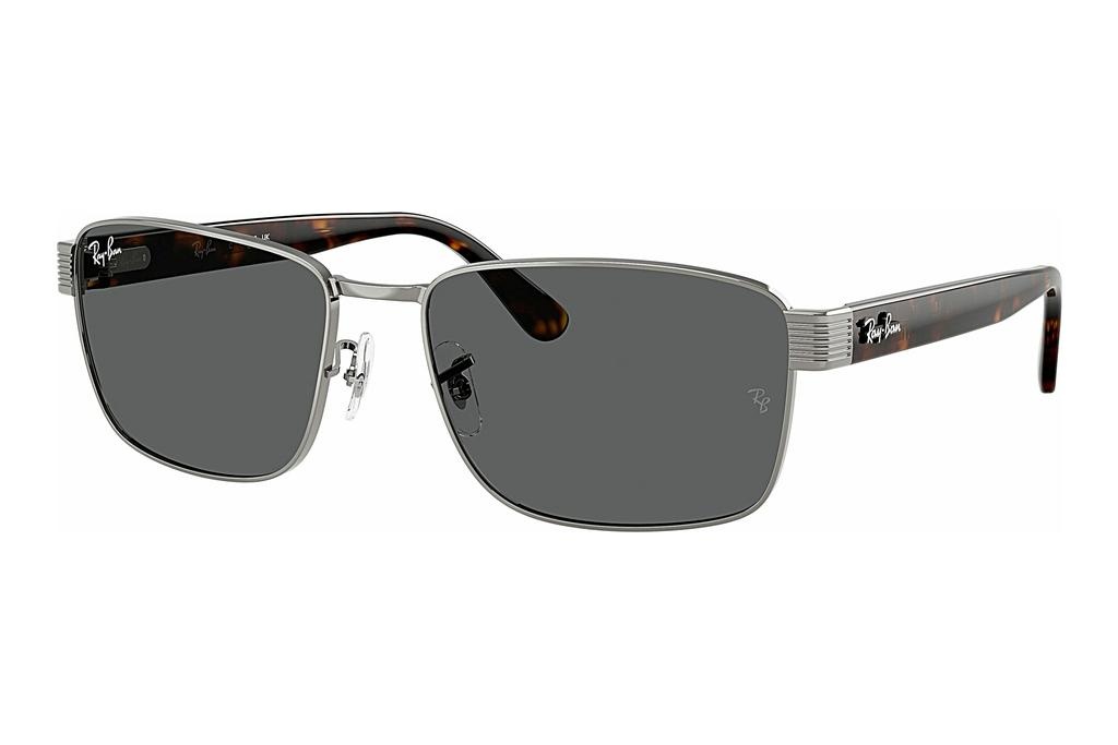Солнцезащитные очки унисекс RB3750 RAY-BAN
Солнцезащитные очки унисекс RB3750 RAY-BAN