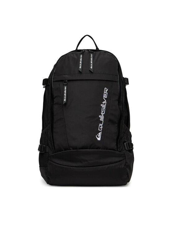 Рюкзак QUIC-B-004-07 Quiksilver, черный
Рюкзак QUIC-B-004-07 Quiksilver, черный