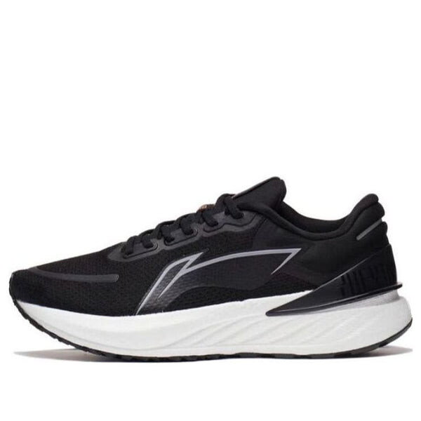 Кроссовки yueying element 2 Li-Ning, черный
Кроссовки yueying element 2 Li-Ning, черный