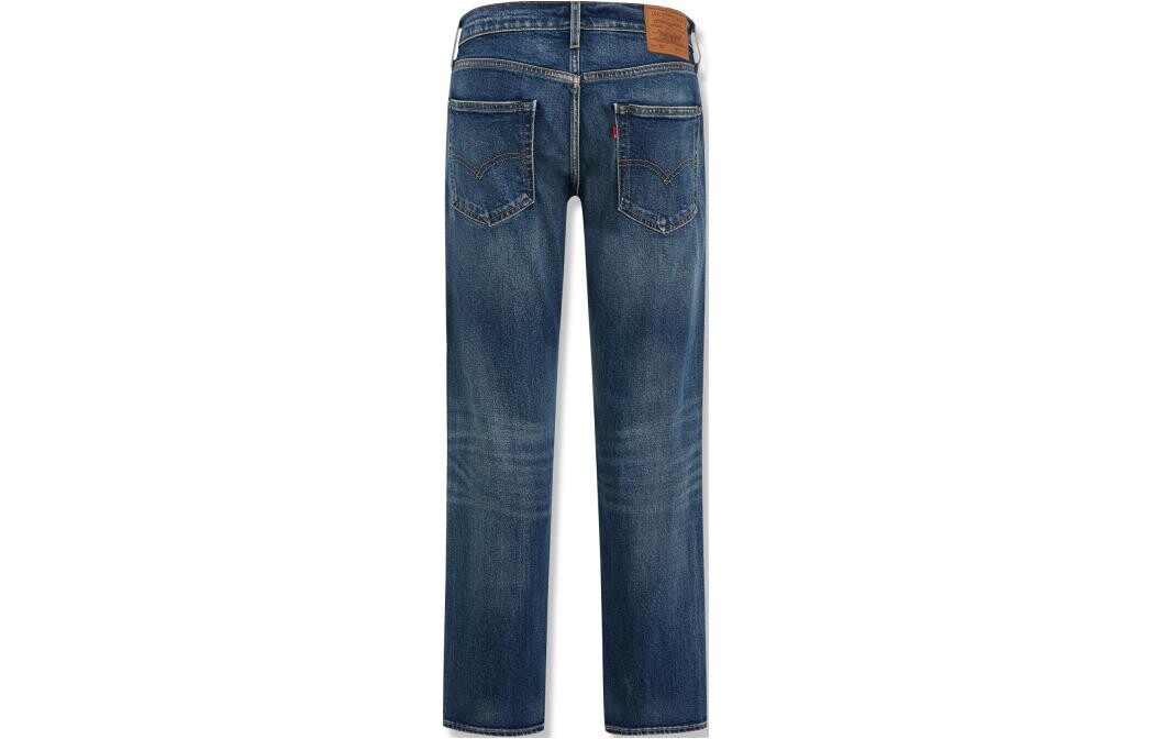 Джинсы мужские темно-синие Levi’S, темно-синий
Джинсы мужские темно-синие Levi’S, темно-синий