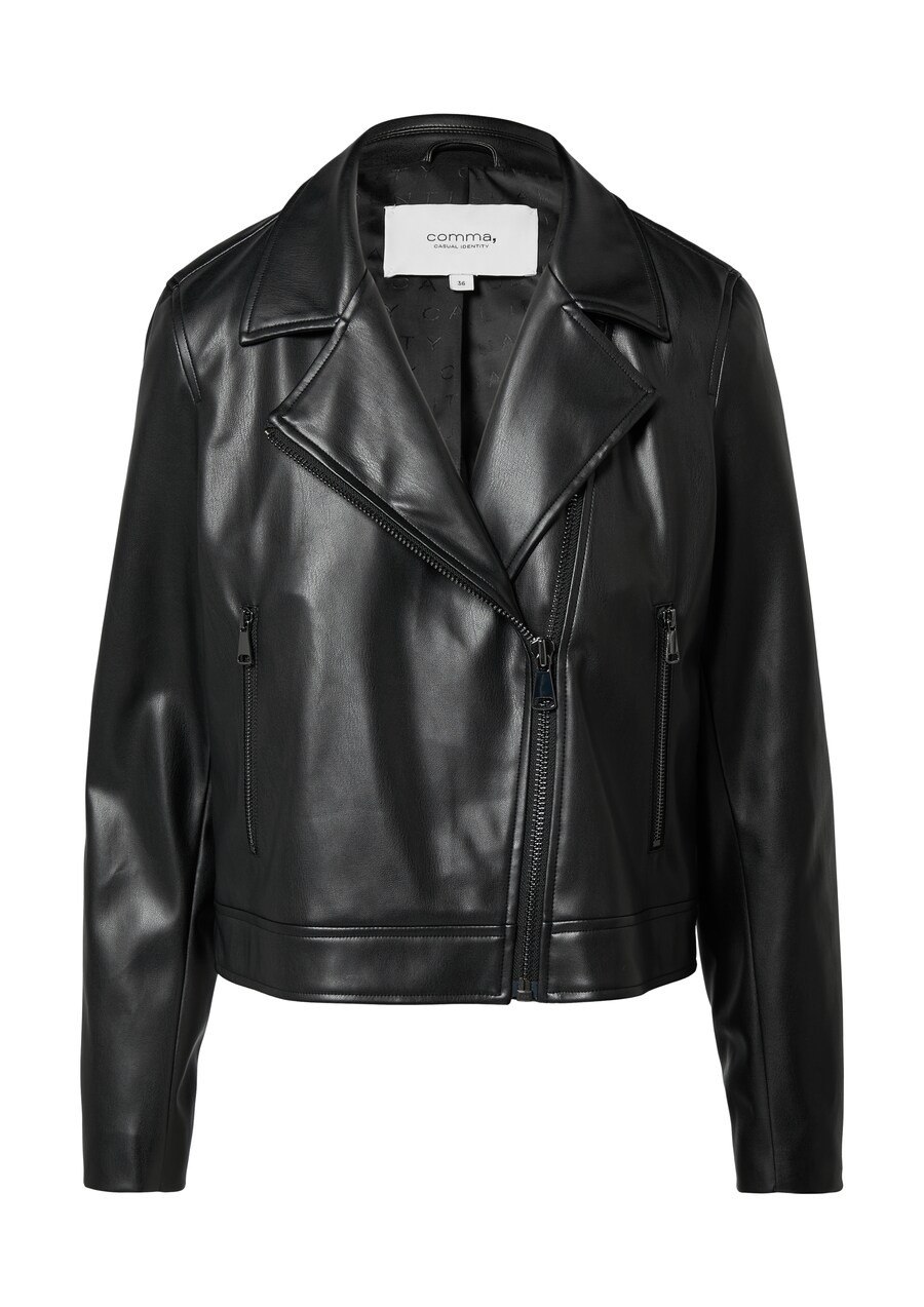 Демисезонная куртка comma casual identity, Black
Демисезонная куртка comma casual identity, Black