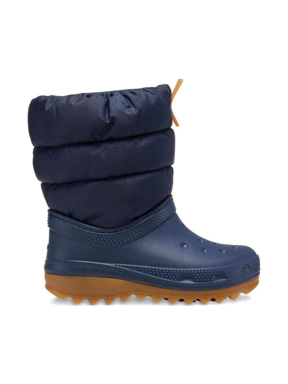 Сапоги Neo Puff Crocs Kids, синий
Сапоги Neo Puff Crocs Kids, синий