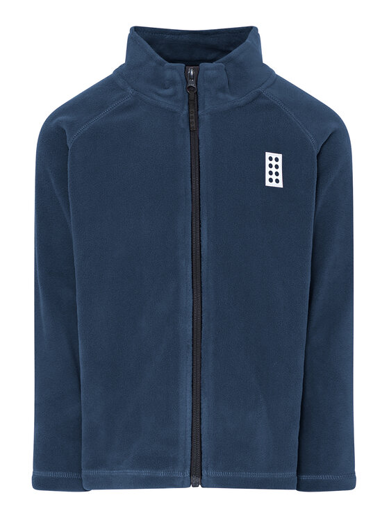 Флисовая куртка стандартный крой LWSINCLAIR 22973 Lego, синий
Флисовая куртка стандартный крой LWSINCLAIR 22973 Lego, синий