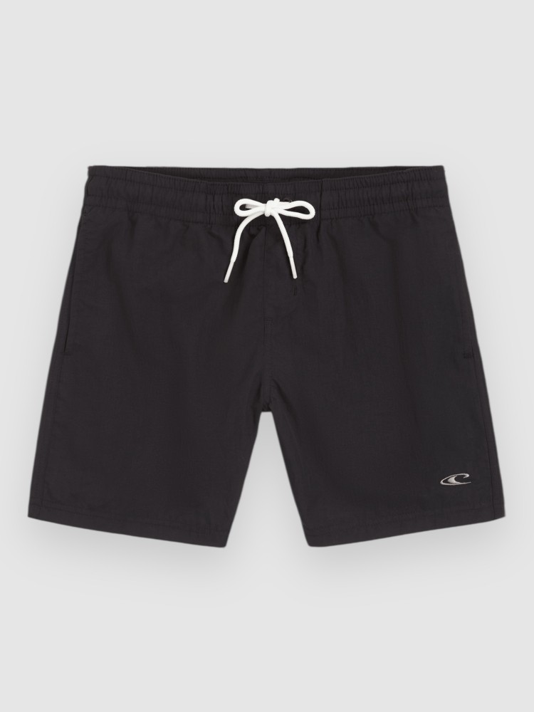 Пляжные шорты O'Neill Vert 14″ Kids Boardshorts, black out
Пляжные шорты O'Neill Vert 14″ Kids Boardshorts, black out