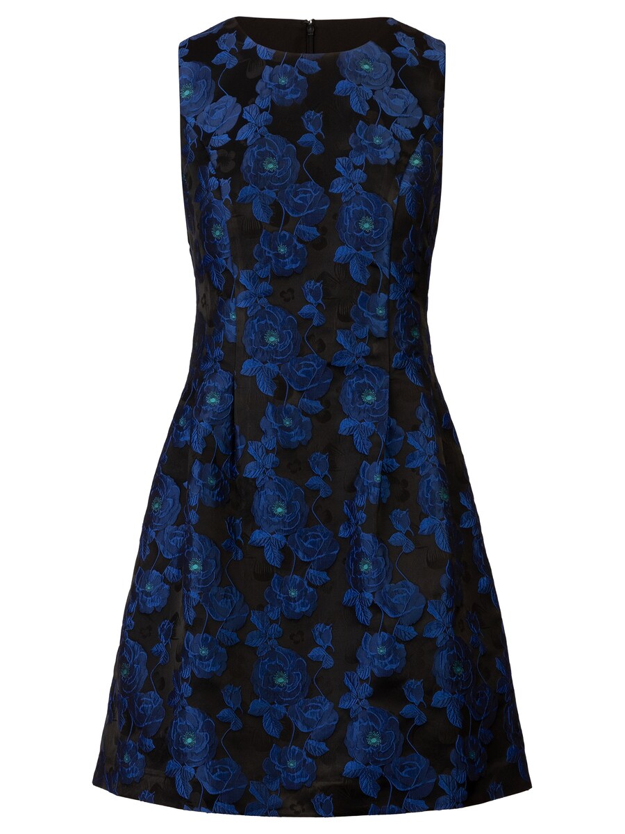 Коктейльное платье Kraimod, черный
Коктейльное платье Kraimod, черный