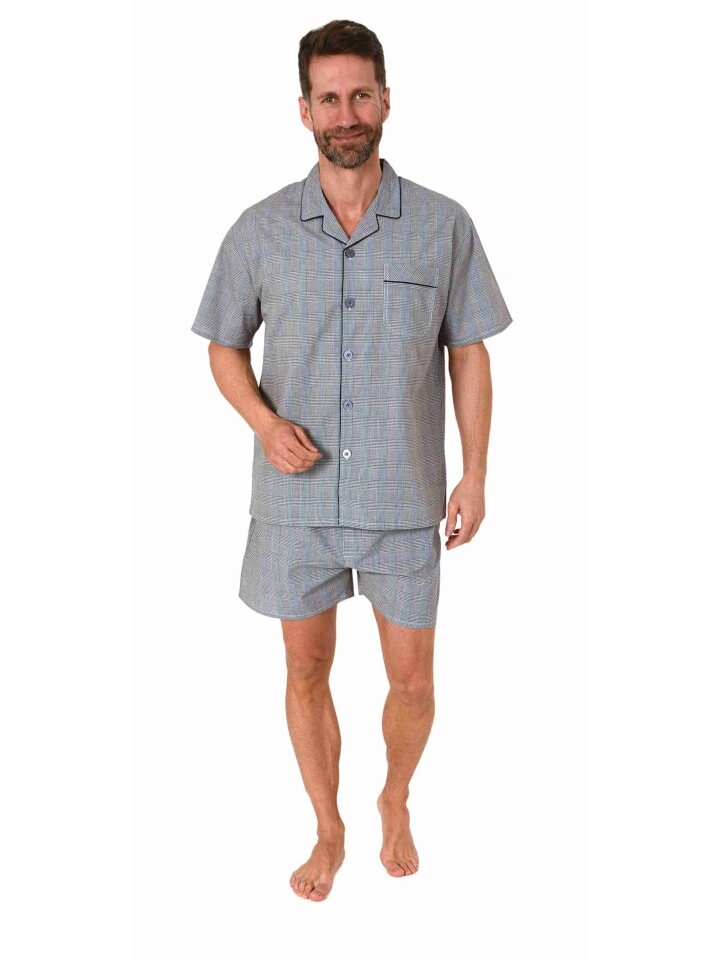 Ночное белье NORMANN, темно-серый
Ночное белье NORMANN, темно-серый