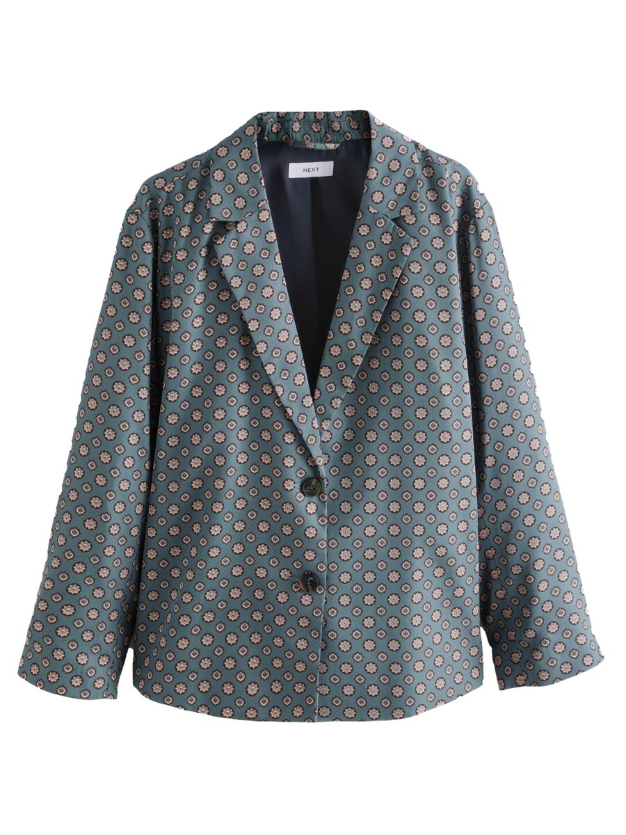 Блейзер Next, дымно-синий
Блейзер Next, дымно-синий