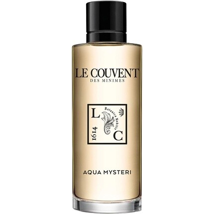 Le Couvent Maison De Parfum Aqua Mysteri Intense Eau De Cologne 200ml
Le Couvent Maison De Parfum Aqua Mysteri Intense Eau De Cologne 200ml