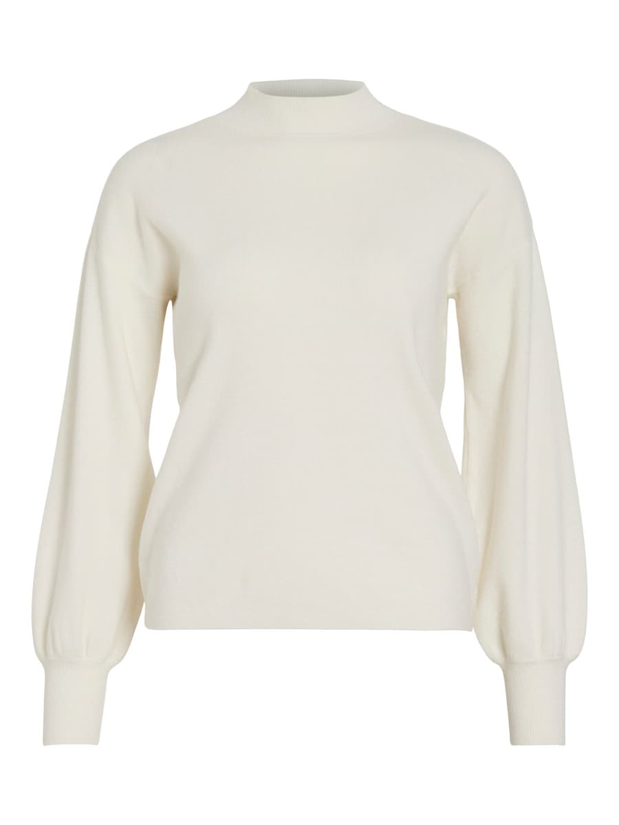 Свитер VILA VIKerry, белый
Свитер VILA VIKerry, белый