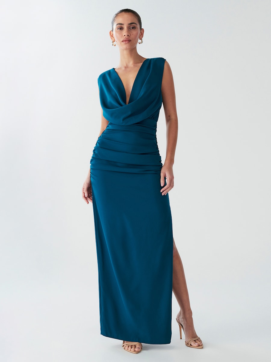 Платье BWLDR Kyla, синий
Платье BWLDR Kyla, синий