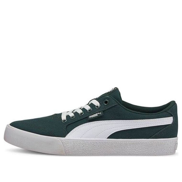 Кроссовки c-skate vulc 'green gables' Puma, зеленый
Кроссовки c-skate vulc 'green gables' Puma, зеленый