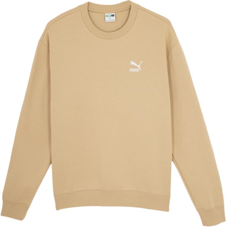 PUMA Свитшот Life Collection мужской хаки
PUMA Свитшот Life Collection мужской хаки