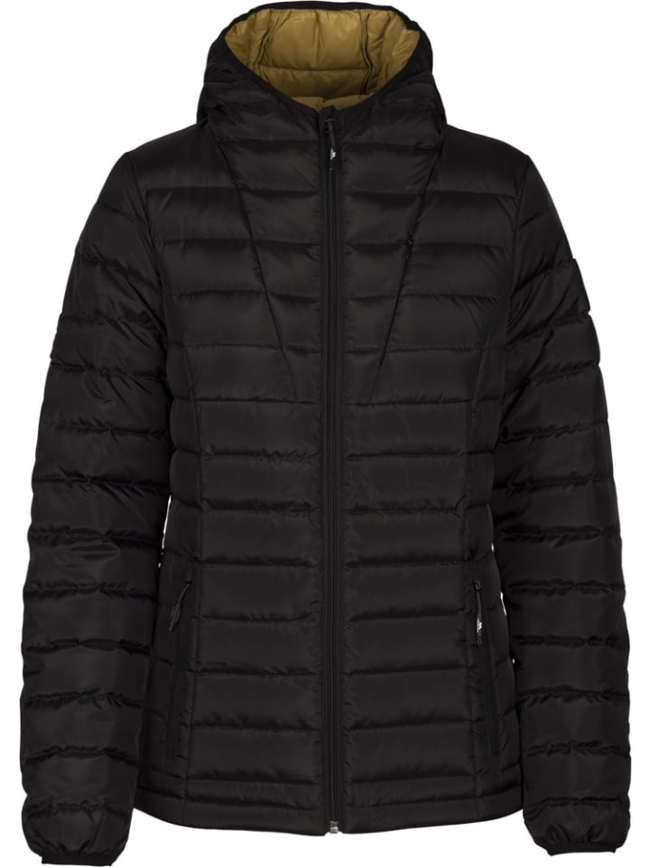 Зимняя куртка Trespass, черный
Зимняя куртка Trespass, черный