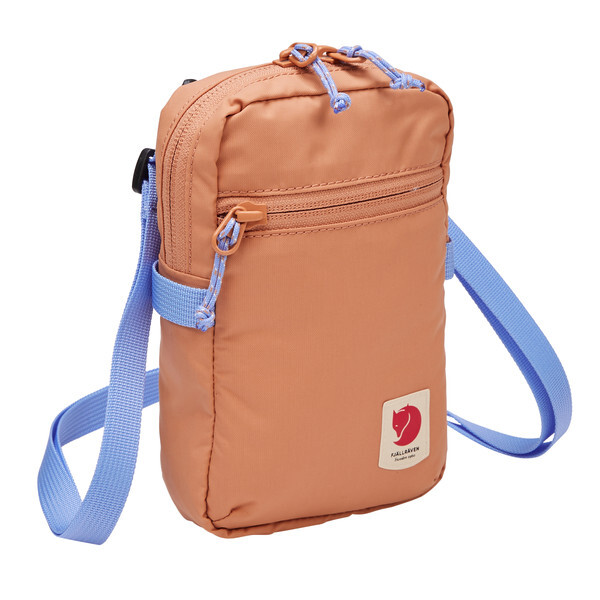 Сумка Fjällräven, цвет Peach Sand
Сумка Fjällräven, цвет Peach Sand