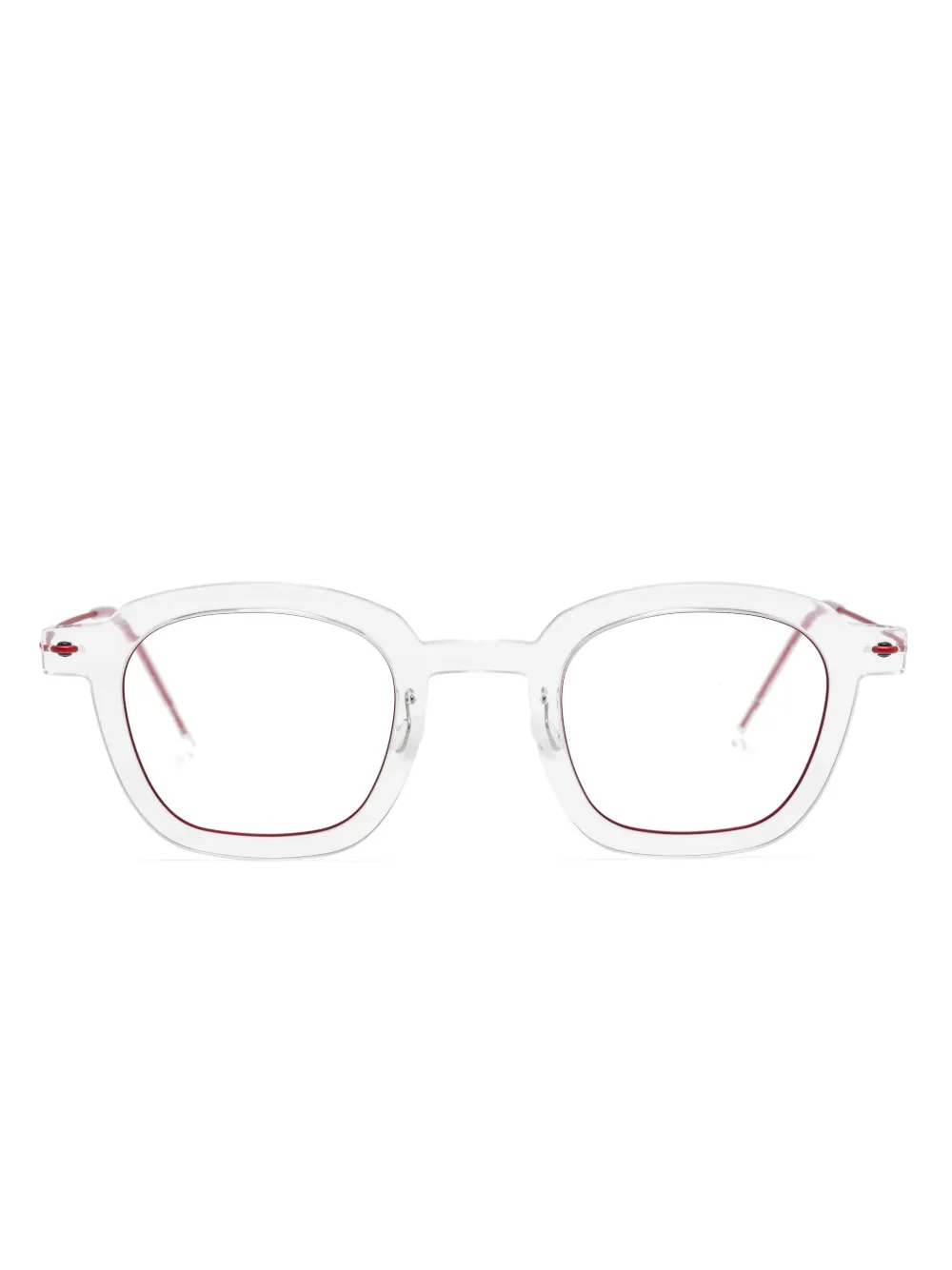 Очки 6587 Lindberg, белый
Очки 6587 Lindberg, белый