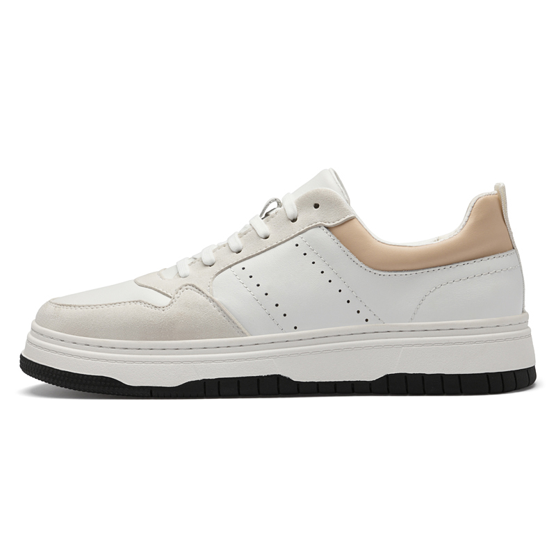 LEXON Амортизирующие устойчивые к истиранию быстросохнущие низкие скейтерские кеды мужские White, цвет White
LEXON Амортизирующие устойчивые к истиранию быстросохнущие низкие скейтерские кеды мужские White, цвет White