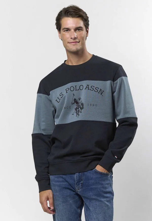 Толстовка umcay U.S. Polo Assn., China Blue, Синий, Толстовка umcay U.S. Polo Assn., China Blue
Толстовка umcay U.S. Polo Assn., China Blue, Синий, Толстовка umcay U.S. Polo Assn., China Blue