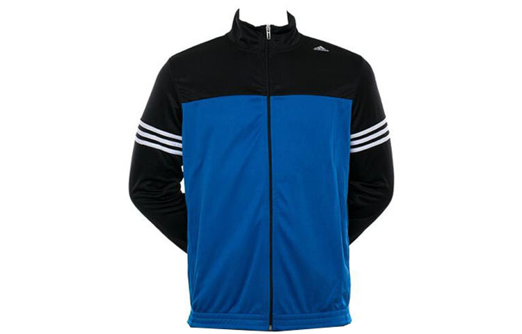 Куртка мужская синяя Adidas, синий
Куртка мужская синяя Adidas, синий