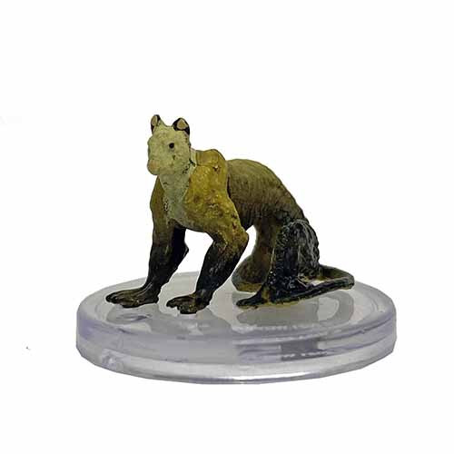 Миниатюра WizKids/NECA The Mwangi Expanse #10 Rompo (C)
Миниатюра WizKids/NECA The Mwangi Expanse #10 Rompo (C)