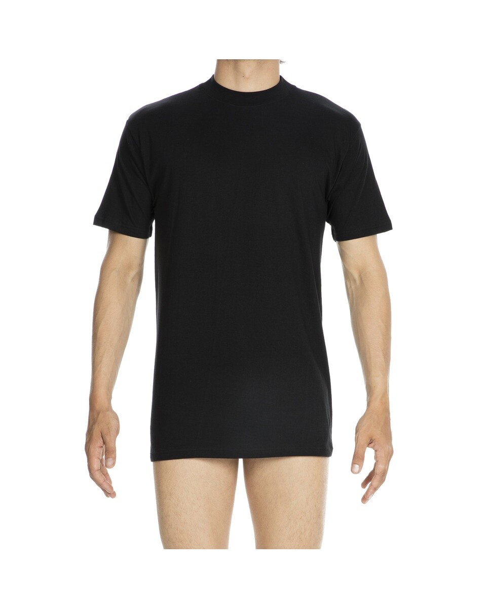 Мужская футболка Hom Hom, черный
Мужская футболка Hom Hom, черный