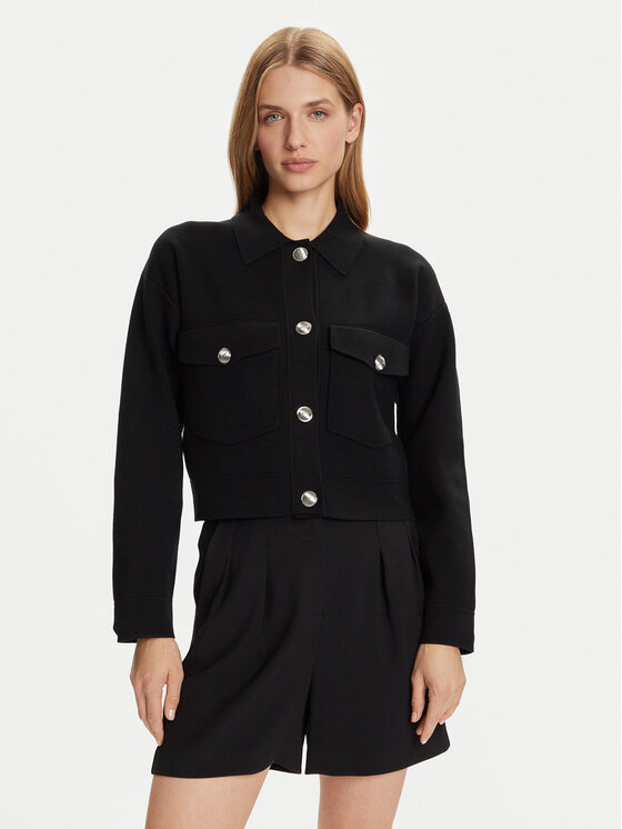 Кардиган regular fit Furigo 50543970 Boss, черный
Кардиган regular fit Furigo 50543970 Boss, черный