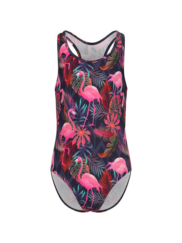 Купальник Zigzag, красочный
Купальник Zigzag, красочный