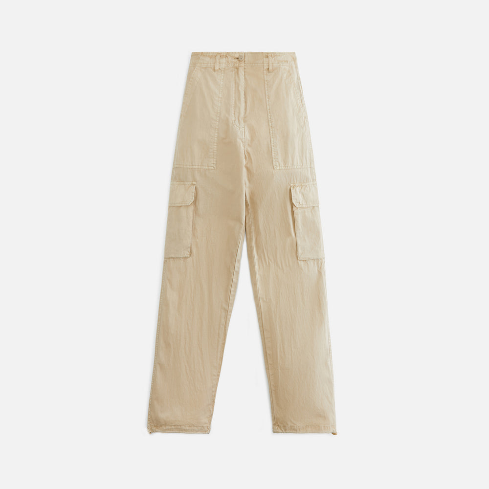 Брюки Kith Women Evans Cotton Nylon Utility Pant, цвет Canvas
Брюки Kith Women Evans Cotton Nylon Utility Pant, цвет Canvas