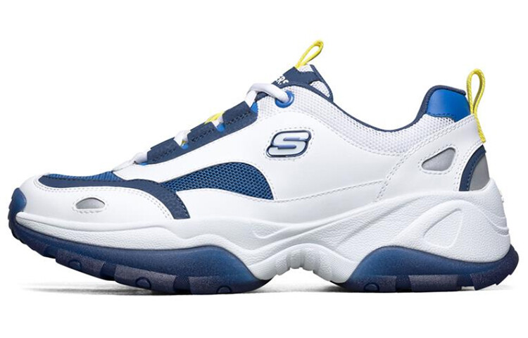 Кроссовки мужские Kozmiks Chunky с низким верхом, синие/белые/желтые Skechers, Синий, Кроссовки мужские Kozmiks Chunky с низким верхом, синие/белые/желтые Skechers
Кроссовки мужские Kozmiks Chunky с низким верхом, синие/белые/желтые Skechers, Синий, Кроссовки мужские Kozmiks Chunky с низким верхом, синие/белые/желтые Skechers