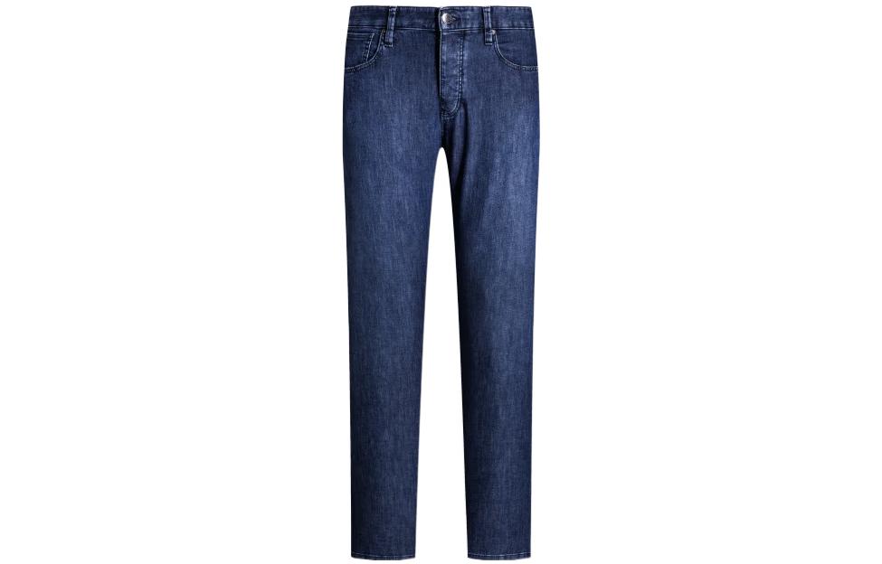 Джинсы мужские FW22 EMPORIO ARMANI, denim синий
Джинсы мужские FW22 EMPORIO ARMANI, denim синий