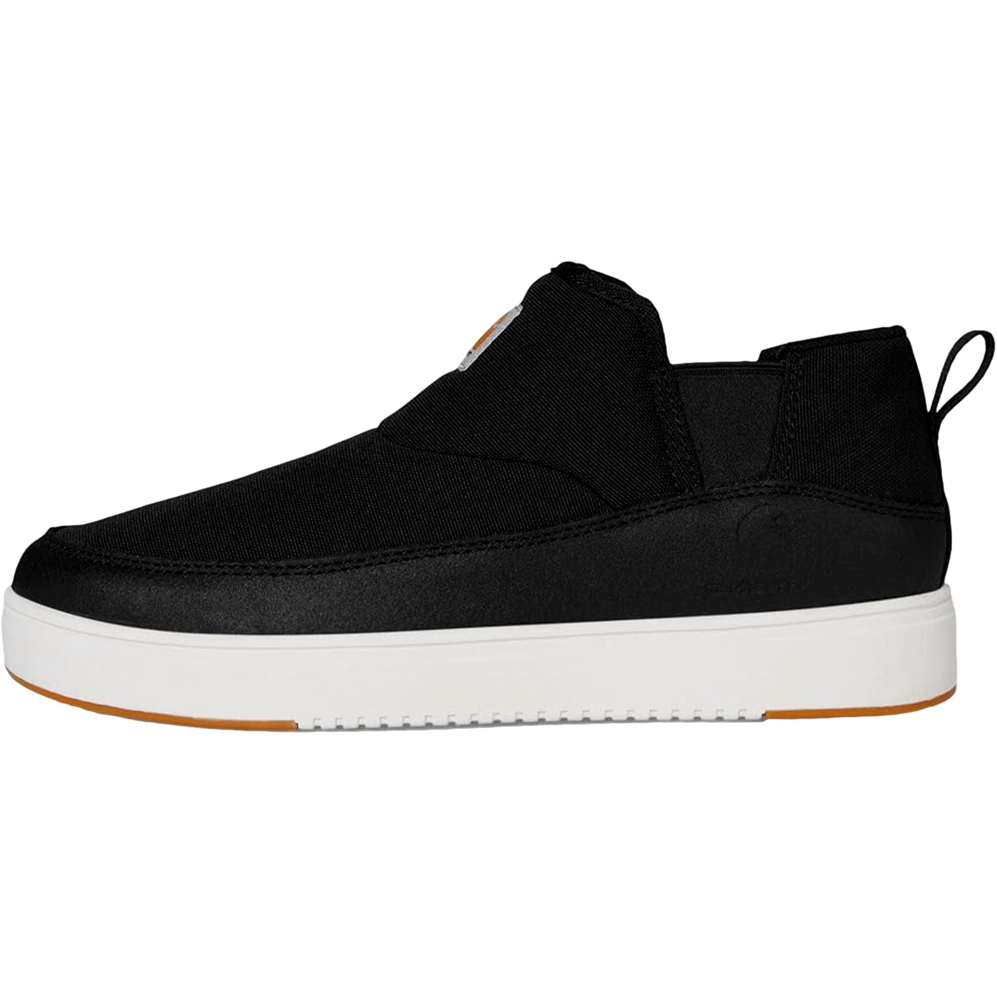 Кроссовки Carhartt Detroit Canvas Mid Slip-On, черные, мужские, FC4041-M Carhartt, черный
Кроссовки Carhartt Detroit Canvas Mid Slip-On, черные, мужские, FC4041-M Carhartt, черный