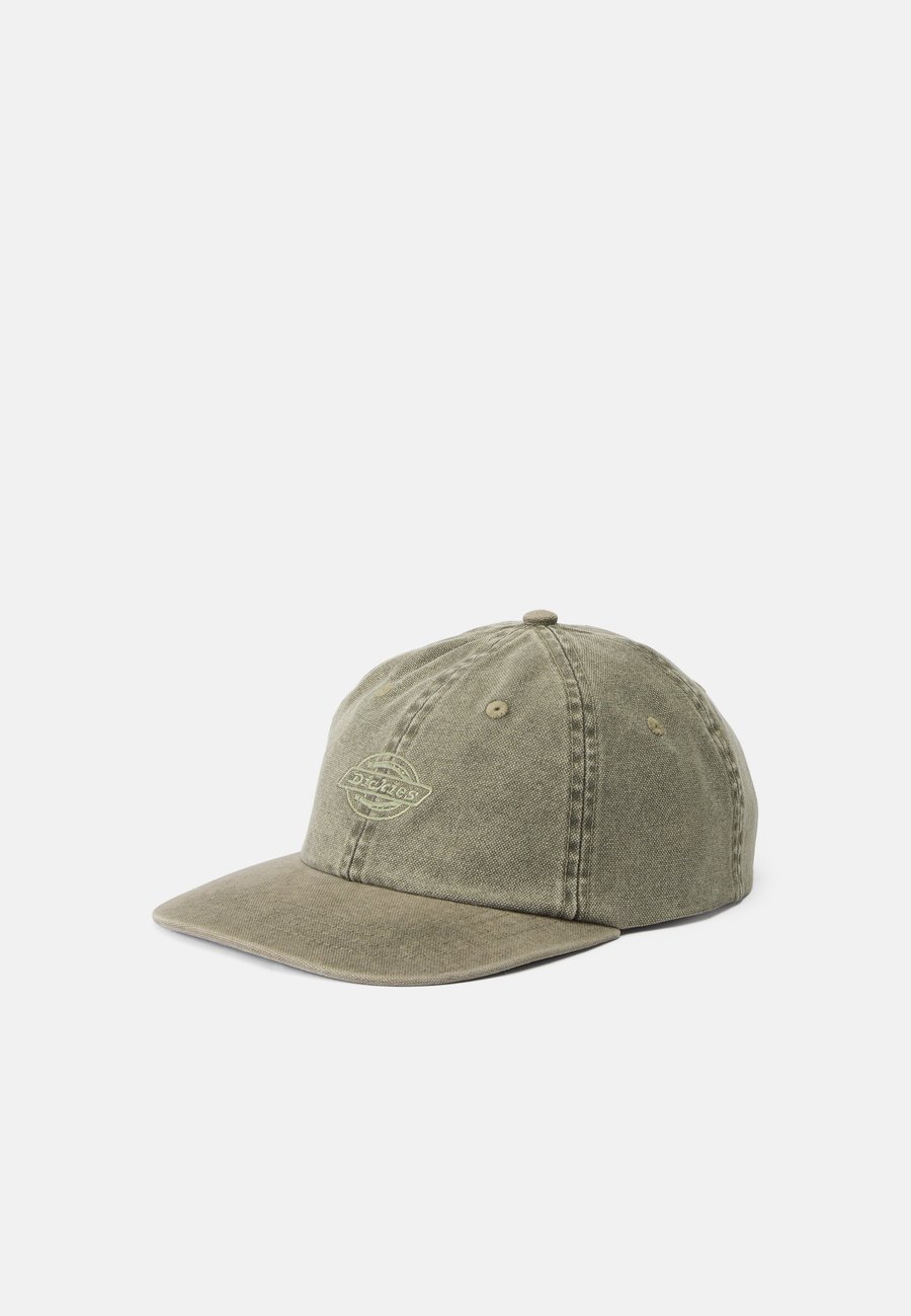 Бейсболка Dickies DUCK DAD UNISEX, Green/Olive
Бейсболка Dickies DUCK DAD UNISEX, Green/Olive