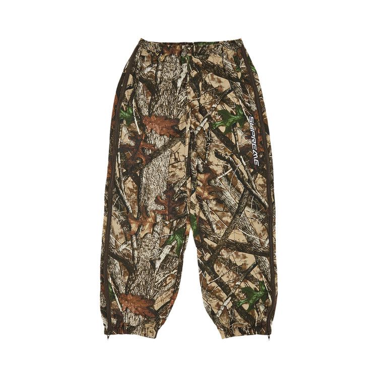 Брюки Supreme Warm Up Pant, TrueTimber HTC Fall Camo
Брюки Supreme Warm Up Pant, TrueTimber HTC Fall Camo