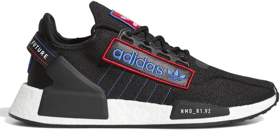 Мужские кроссовки adidas NMD R1 V2, черный/черный
Мужские кроссовки adidas NMD R1 V2, черный/черный