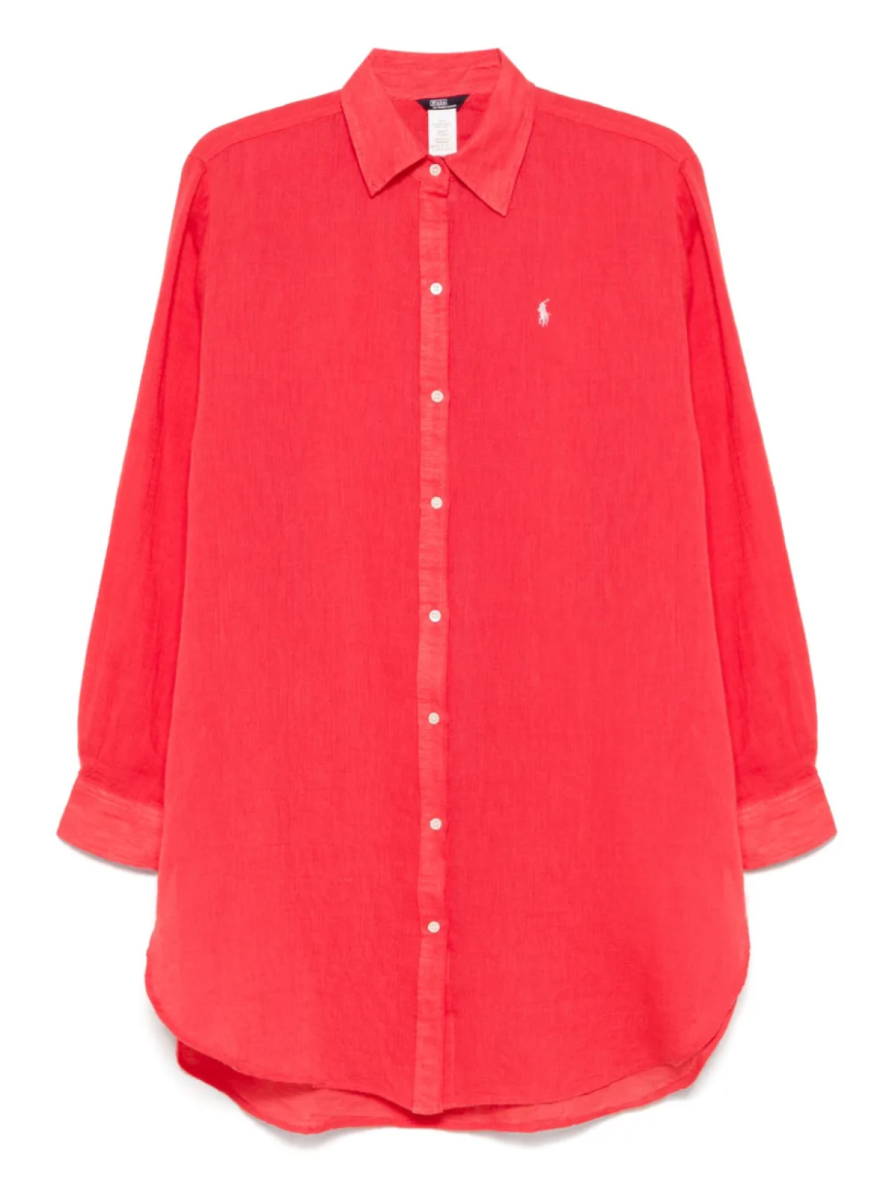 Рубашка Polo Ralph Lauren Polo Pony, красный
Рубашка Polo Ralph Lauren Polo Pony, красный